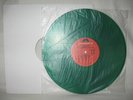 Beatles John Lennon & Yoko Ono Milk And Honey Green Vinyl 
