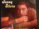 VASCO ROSSI JENNY SILVIA VINILE LP SCANDY PUNTO RADIO DISCO JEANS MAGGIO 77