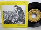 ELVIS PRESLEY 