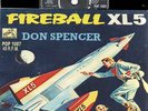 DON SPENCER=FIREBALL XL5 TV SHOW 7