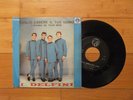 I DELFINI VOGLIO ESSERE IL TUO UOMO 1965 COVER BEATLES 45 giri BEAT Italian Prog