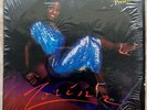 FAT GAINES BAND PRESENTS ZORINA RARE  MODERN SOUL FUNK LP  N MINT