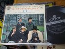 Rolling Stones / Vol.1, 60's Japan London 7inch EP