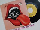 THE ROLLING STONES HAPPY / ALL DOWN THE LINE 7
