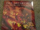 Paul McCartney   Flowers In The Dirt   New Sealed   Wings   Beatles  