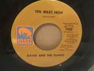 Northern Soul-David and the Giants-Ten Miles High-CRAZY HORSE 1300-CLEAN