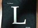 LILLINGTONS BOX SET BAG VERSION WHITE VINYL TEENAGE BOTTLEROCKET BAGGED