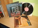 JETHRO TULL - BENEFIT +POSTER               PINK  ISLAND RECORDS  - Prog Rock