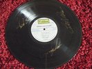 Emerson Lake & Palmer - ELP Vinyl LP signed by all the band