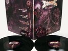 COFFINS The Fleshland 2LP 180g Death Relapse Autopsy Suffocation OEM