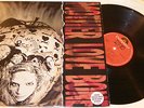 MOTHER LOVE BONE - Apple - ORIG '90 LP - Polydor Records - w/sticker - Ex