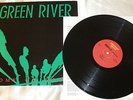 GREEN RIVER - Come On Down - ORIG '85 EP/LP - w/INSERT - Homestead Records - Ex