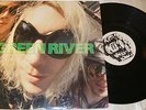 GREEN RIVER - Rehab Doll - ORIG '88 LP - Sub Pop Records SP 15 - Ex