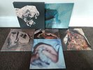 THE PIXIES - Death To The Pixies(UK 1997 4x10