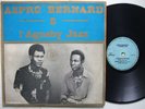 ASPRO BERNARD & L 'AGNEBY JAZZ DANCEFLOOR FURY RYTHM HORNS & PSYCH SYNTH ?
