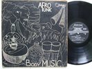 BODY MUSIC afro funk HEAVY AFRO PSYCH FUNK ORIG VG+ ? listen