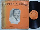 N'DOUBA K. SIMON & ORCH SENSACION VOL2 AWESOME DEEP HIGHLIFE AFRO SOUKOUS ?