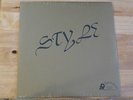 deep Soul LP  private pressing FUNK Indianapolis Indiana STYLE rare NM