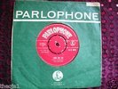 BEATLES LOVE ME DO ORIG 63' UK 1st ISSUE RED LABEL PARLOPHONE
