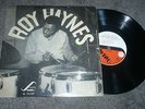 ROY HAYNES MODERN GROUP BARNEY WILEN HENRI RENAUD RARE LP 10