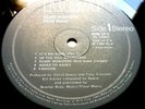 DAVID BOWIE Scary Monsters 1980 UK RCA 1st PRESS Nr MINT