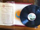 King Crimson - Larks' Tongues In Aspic - Vinyl LP - UK 1973 ILPS 9230 - EX/EX