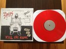 The Spits KILL THE KOOL TOUR LP hozac termbo nofx black lips