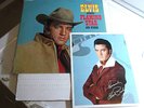 ELVIS PRESLEY / FLAMING STAR / W/ BONUS PHOTO / PRS-279 / INNER SLEEVE / GOOD