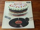 The Rolling Stones - Let It Bleed 1969 UK LP 1st MONO