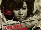 BRENDA HOLLOWAY: You´ve Made Me So Very Happy (´67 / scarce 7