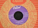 Wanda Jackson Capitol 3843 Fujiama Mama