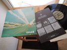 GOLEM SAND 1974 IN MINT GERMAN 1ST KRAUTROCK KRACHER