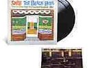 BEACH BOYS THE SMILE SESSIONS  LP X 2 MINT