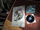 SIXTY NINE CIRCLE OF THE CRAYFISH 1972 WITH LARGE POSTER