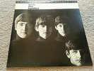 The Beatles WITH THE BEATLES MFSL 1-102 Audiophile RARE vinyl record original