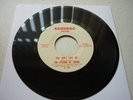 NORTHERN SOUL 45 - EPITOME OF SOUND - YOU DON'T LOVE ME - SANDBAG ORIGINAL