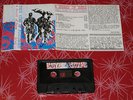 THIS KIND OF PUNISHMENT a beard of bees XPRESSWAY CASSETTE 15 peter jefferies