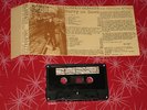 ALASTAIR GALBRAITH hurry on down ORIGINAL XPRESSWAY CASSETTE 14 NZ PLAGAL GRIND
