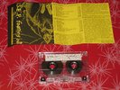 S.E.P. foaming out ORIGINAL XPRESSWAY CASSETTE 20 flying nun