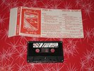THE DEAD C perform DR 503b ORIGINAL XPRESSWAY CASSETTE 12NZ sooo rare