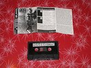 THIS KIND OF PUNISHMENT live 85 XPRESSWAY CASSETTE 2 NZ peter jefferies