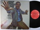LONNIE SMITH Finger-Lickin' Good LP on Columbia mono