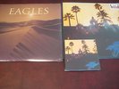 THE EAGLES Hotel California 180 Gram LP&CD + LONG ROAD LIMITED EDITION 3 LP SET