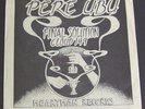 PERE UBU final solution USA 7