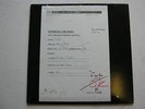 Paul McCartney Hits 2LP PMTV11-12 VG/VG 1989 double LP, test pressing. Beatles r
