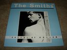 LP VINYL RECORD THE SMITHS, HATFUL OF HOLLOW, 1984 VGC