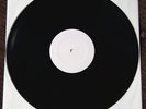 NEW ORDER - Low Life rare white label/test pressing Factory Records FACT100
