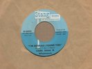 Linda Jones - Im So Glad I Found You - Stang