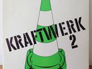 Kraftwerk - 2  Original Philips 6305 117 D Germany Krautrock
