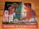 Sonny Clark Trio, self titled, orig. mono pressing, Time 70010, deep groove, NM